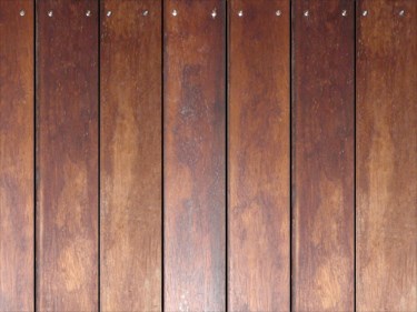 Types of Timber - Decks Pergolas Carports Patios